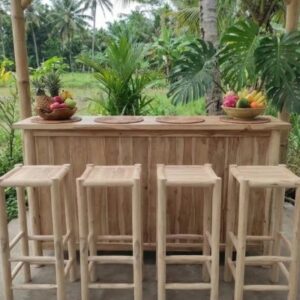 יסא בר טיק צעיר דגם JBF 098 מידה 75*40*40